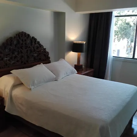 Plaza Huelen Apartamento